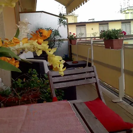 度假居 Casa Susanna *