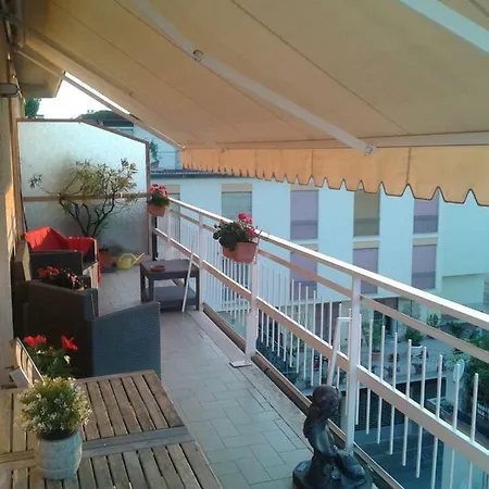 Casa Susanna 度假居 *