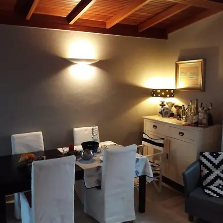 Casa Susanna * 维亚雷焦